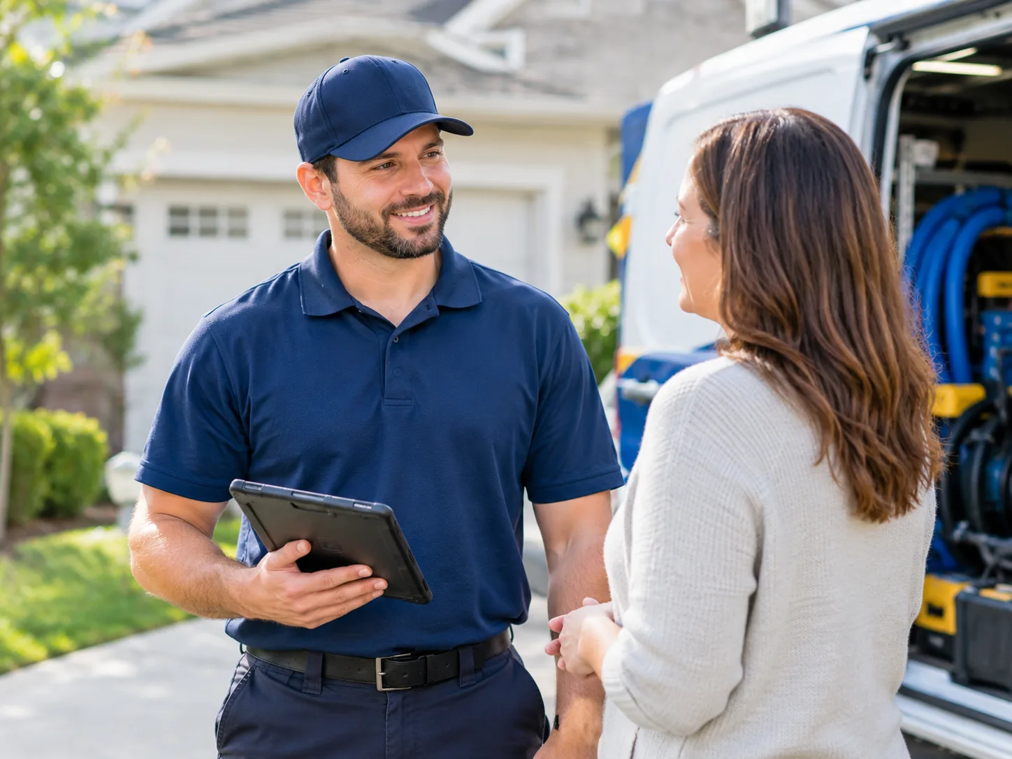 Sewage Backup Cleanup Bayonne, NJ FAQs